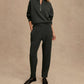 Varley - Rolled Cuff Pant