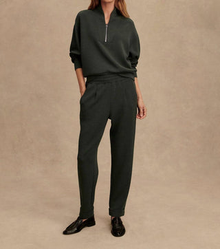 Varley - Rolled Cuff Pant