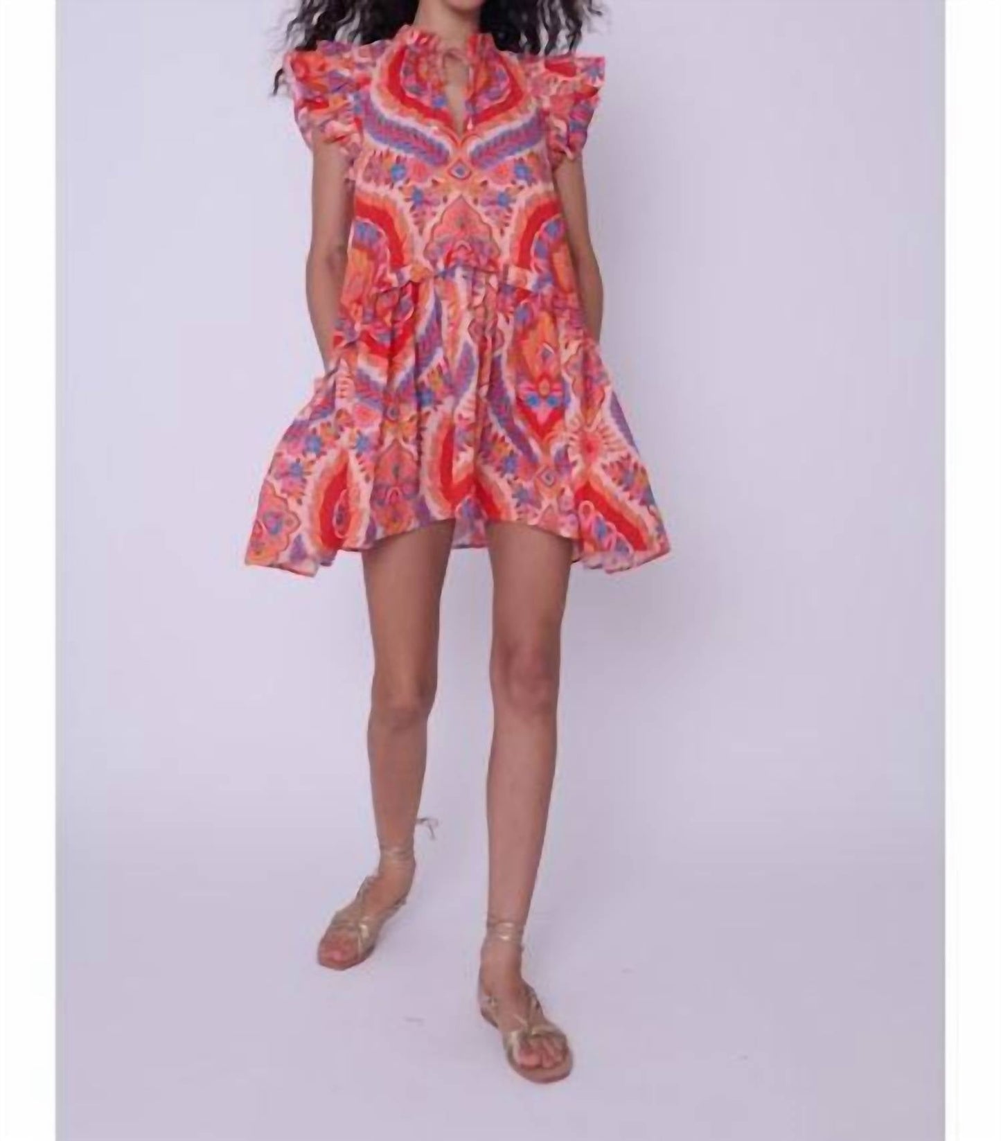 Love The Label - Edith Dress