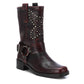 Xti - Women's Biker Boots