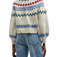 The Great. - Ice Rink Cardigan