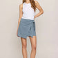Z Supply - Sora Mini Skirt