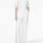 Anine Bing - Carrie Trouser Wide Leg Pants