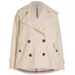 Free People - Highlands Double-breasted Jacket