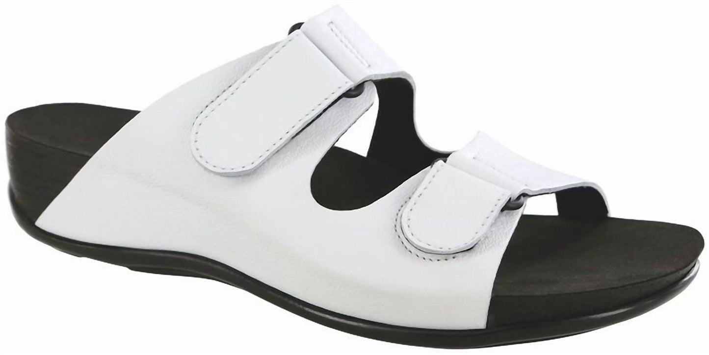 Sas - Women's Seaside Slide Sandal