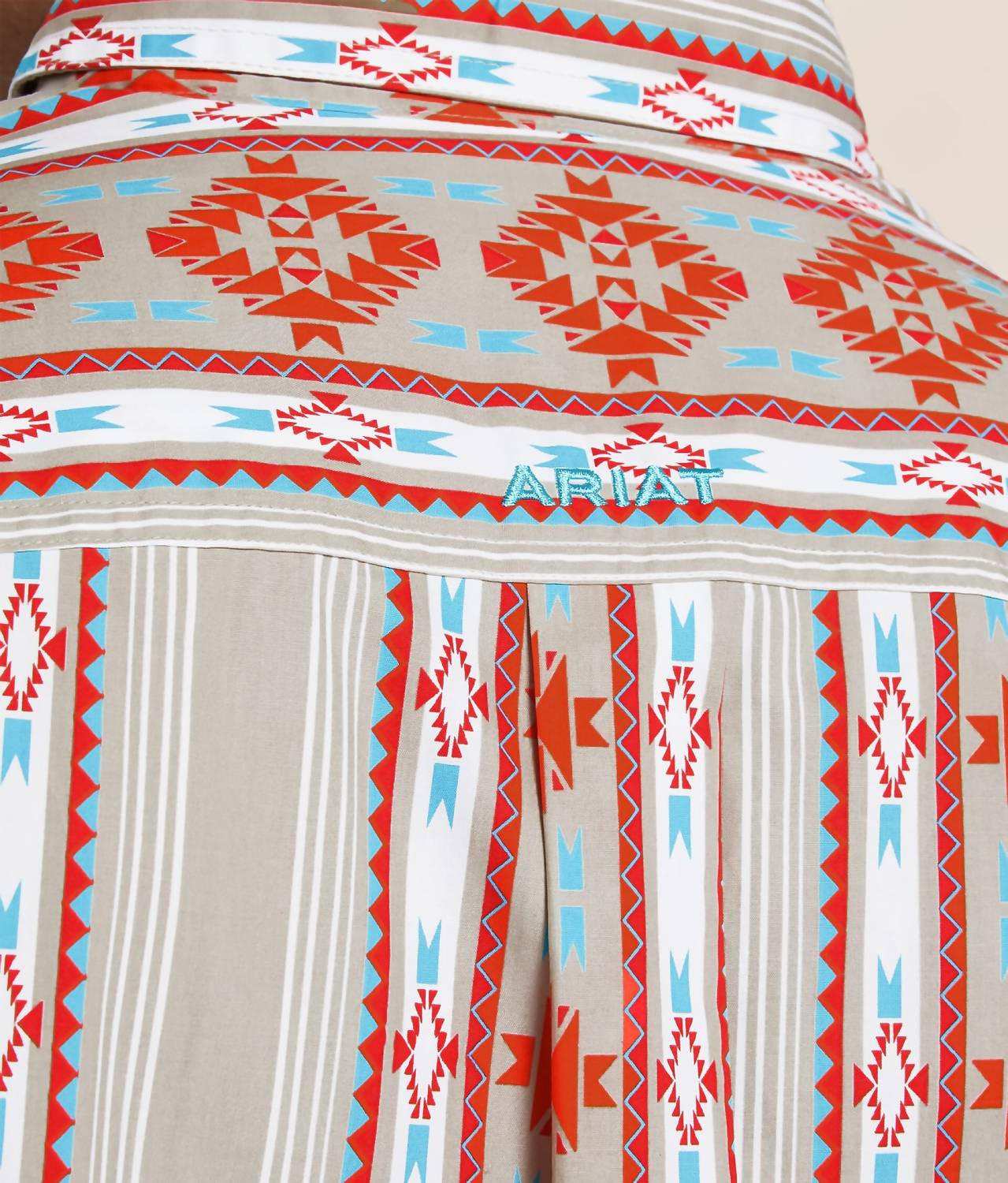 Ariat - Wade Classic Fit Shirt