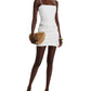 A.L.C. - Mya Mini Dress