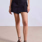 Apiece Apart - Mini Lahiri Skirt