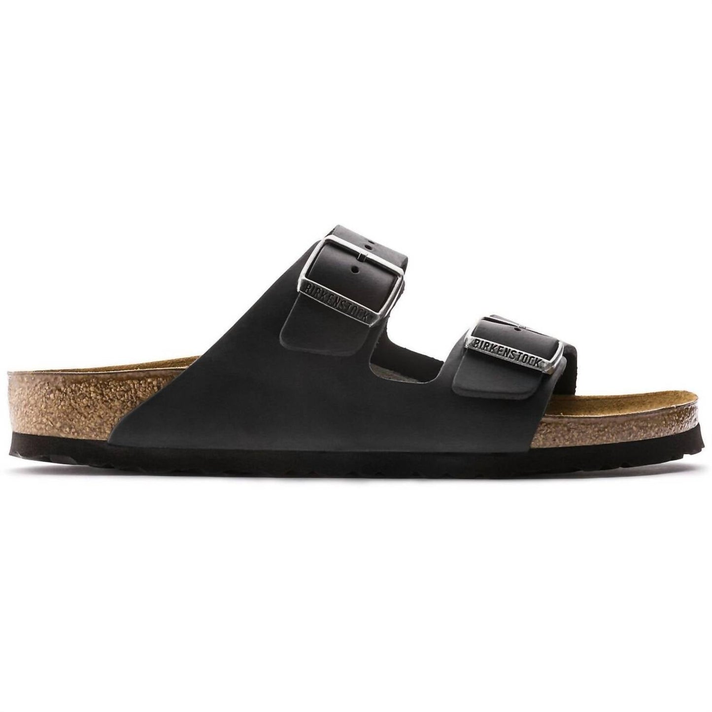 Birkenstock - Unisex Arizona Oiled Leather Sandal