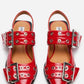 Steve Madden - Graya Pointed Toe Flats