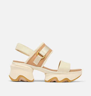 Sorel - Women's Kinetic Impact Slingback Heel Sandal