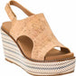 Corkys Footwear - Women's Freddie Wedge Sandals