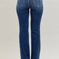 Judy Blue - Mid Rise Boot Cut