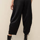 Nlt - Milo Lantern Pull On Pants