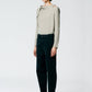 Tibi - Denim Newman Jean