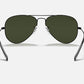 Ray Ban - Aviator Classic Medium Non Polarized Sunglasses Rb3025 - L2823