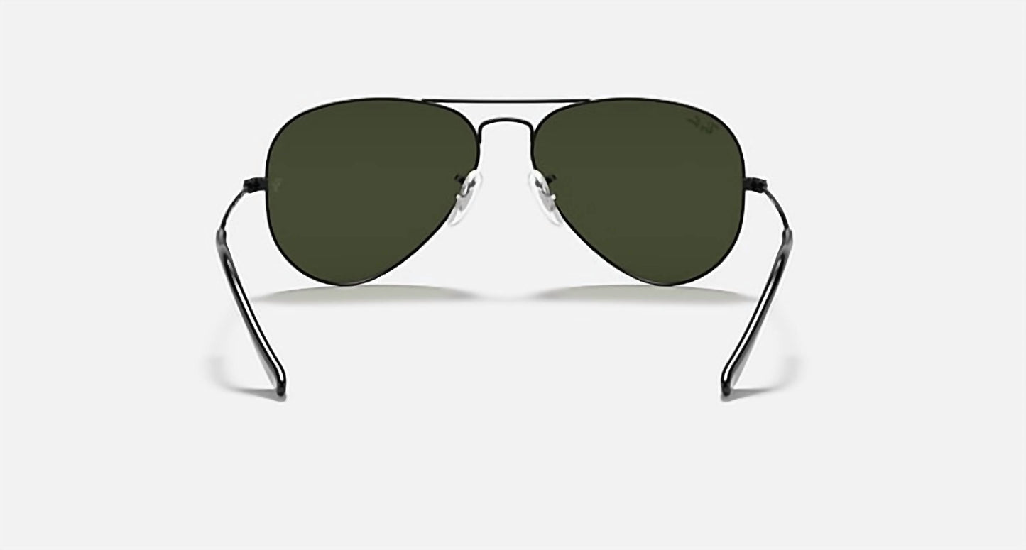 Ray Ban - Aviator Classic Medium Non Polarized Sunglasses Rb3025 - L2823