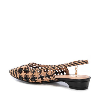 Xti - Women's Braided Flats