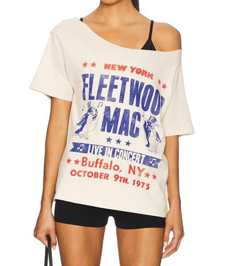 Daydreamer - Fleetwood Mac Tee Shirt