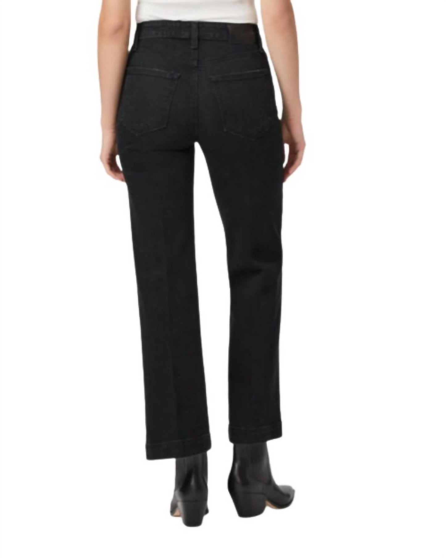 Paige - Leenah Ankle Jeans