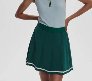 Varley - Clarendon 2.0 High-Rise Skort 16"