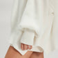 Free People - Easy Street Tunic Sweater