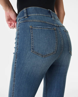 Spanx - FLARE JEANS