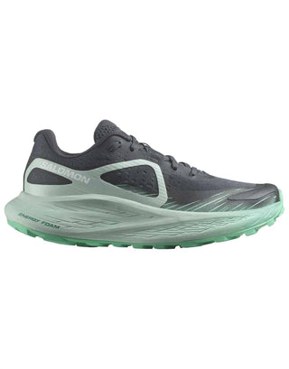 Salomon - Women's Glide Max Tr - B Running Shoe