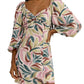 Z Supply - Mirani Safari Mini Dress