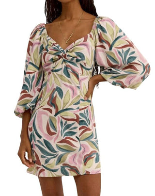 Z Supply - Mirani Safari Mini Dress