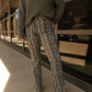 Jbd. - Flare With Regular Hem Pants