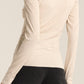 Z Supply - Heather Rib Top
