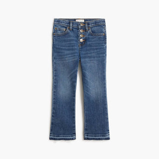 J.Crew - Girls Flare Jeans