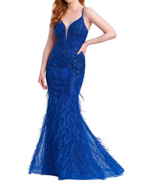 Colette By Daphne - Prom Dress