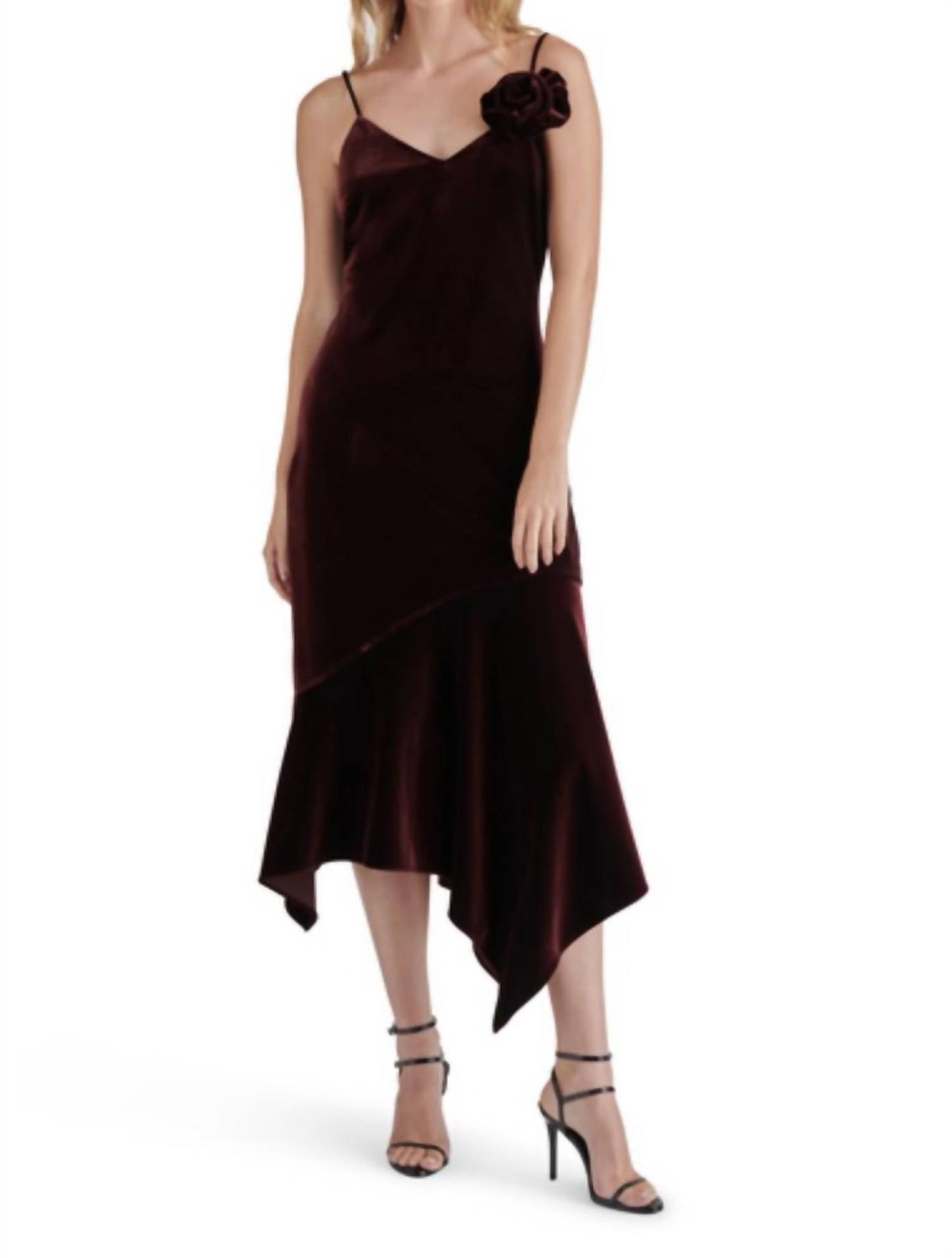 Steve Madden - LUCILLE DRESS