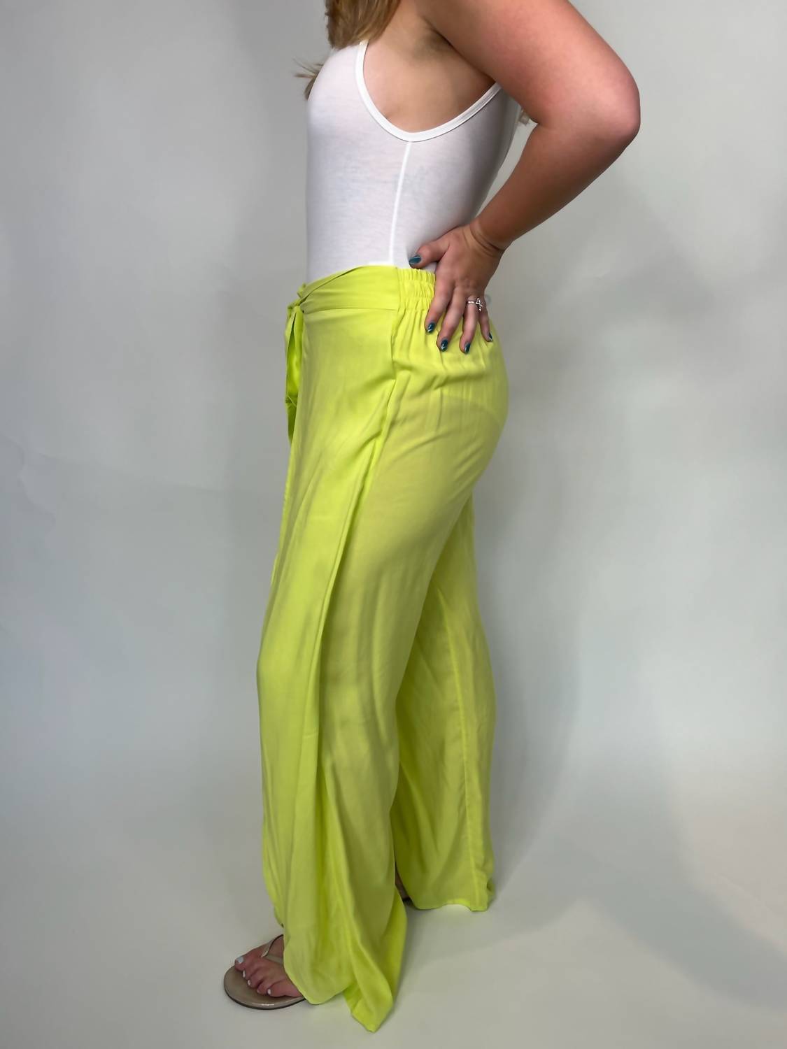 Skemo - Solid Bali Pants