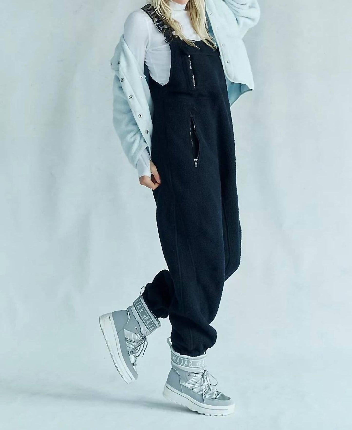 Free People - Hit The Slopes Salopette