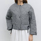 All : Row - Rochelle Crop Jacket