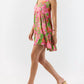 Tiare Hawaii - Jenna Mini Dress