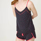 Pj Salvage - Sweet Dreams Cami Top