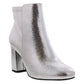 Mia - Women's Carla Bootie