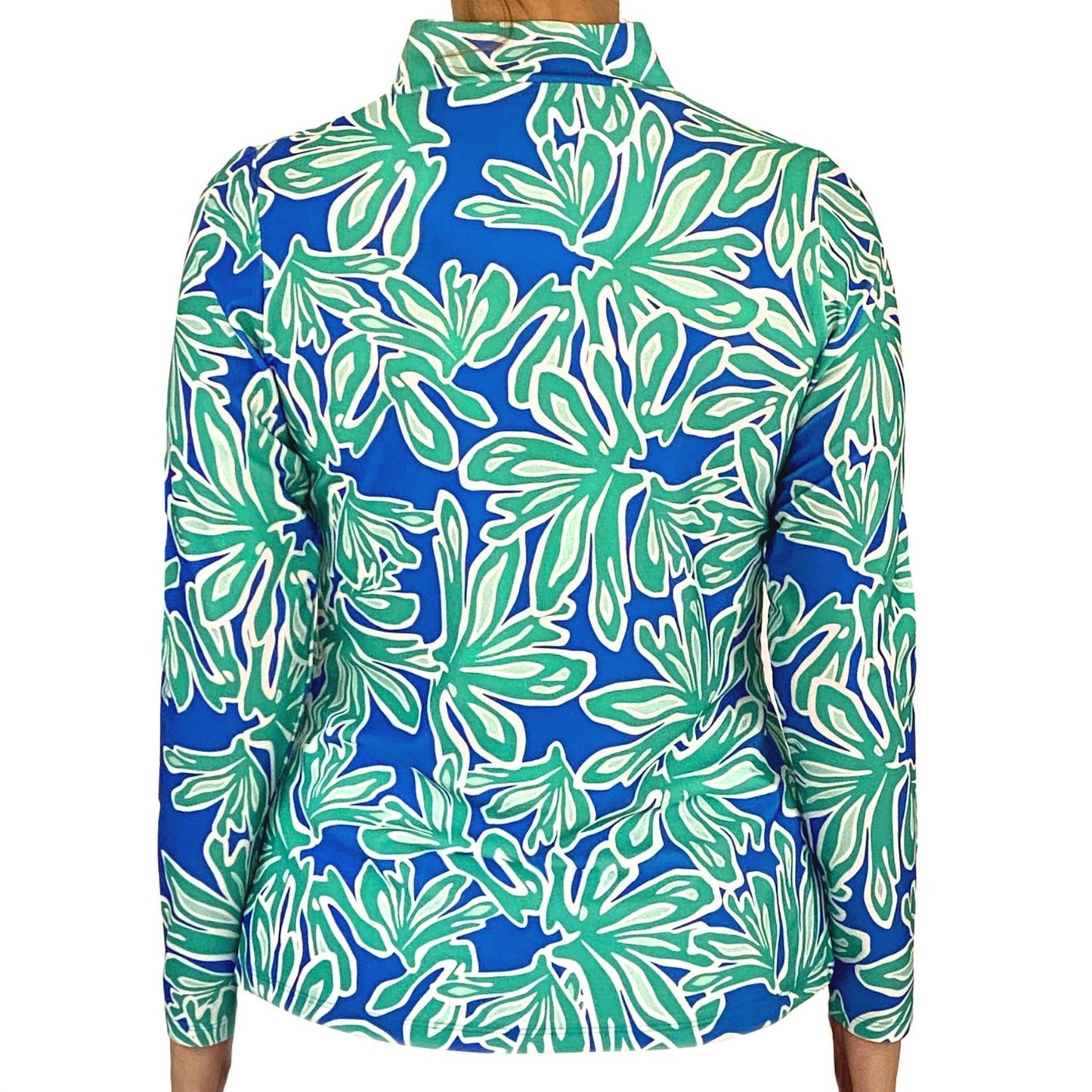 Katherine Way - Anna Maria Pullover Sweatshirt