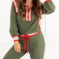 Emily Mccarthy - Poppy Pullover Sweater