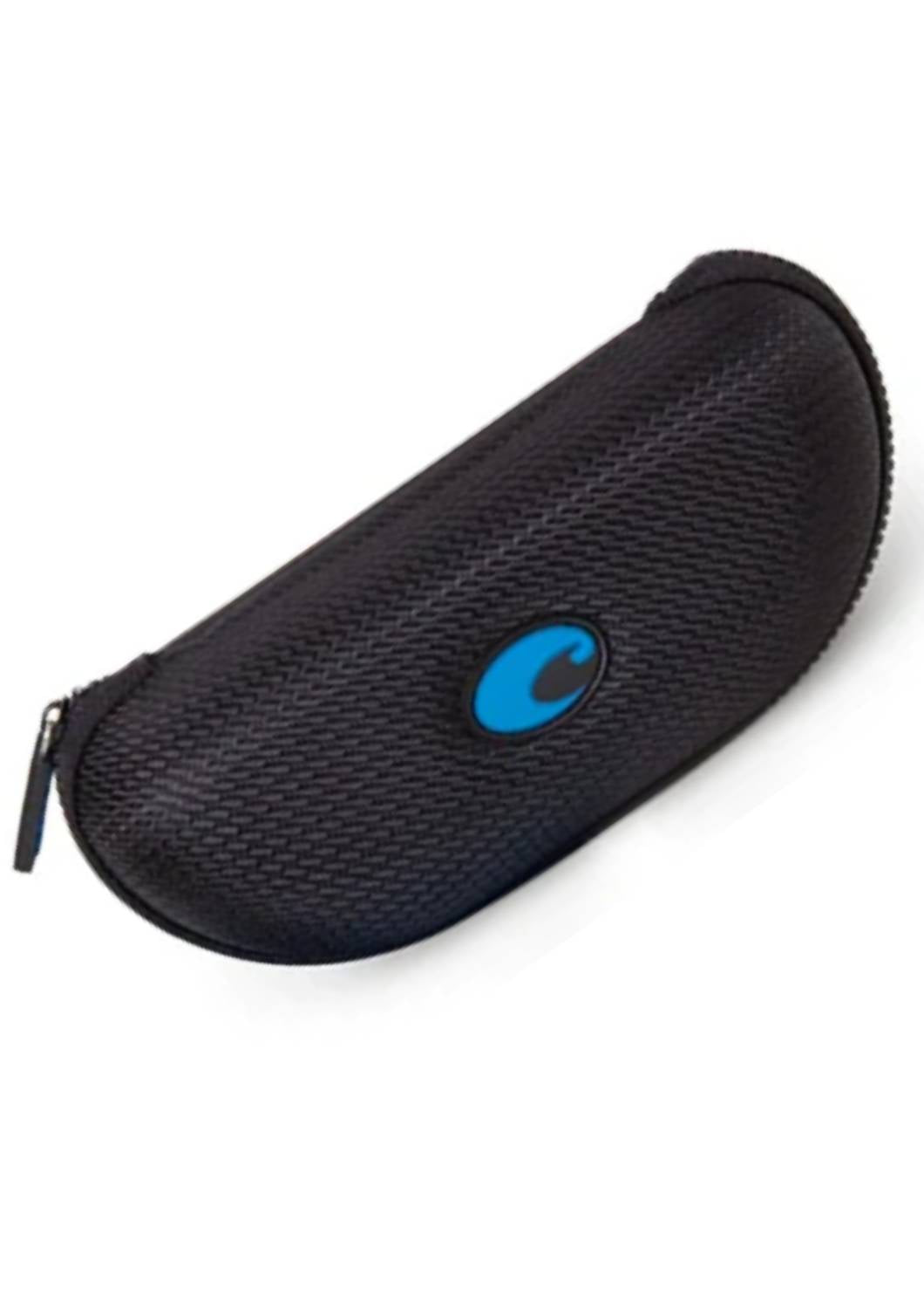 Costa Del Mar - Men's Paunch Xl Polarized Sunglasses 9050 - 01 - 59