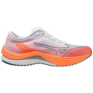 Mizuno - Men Wave Rebellion Flash Running Shoes