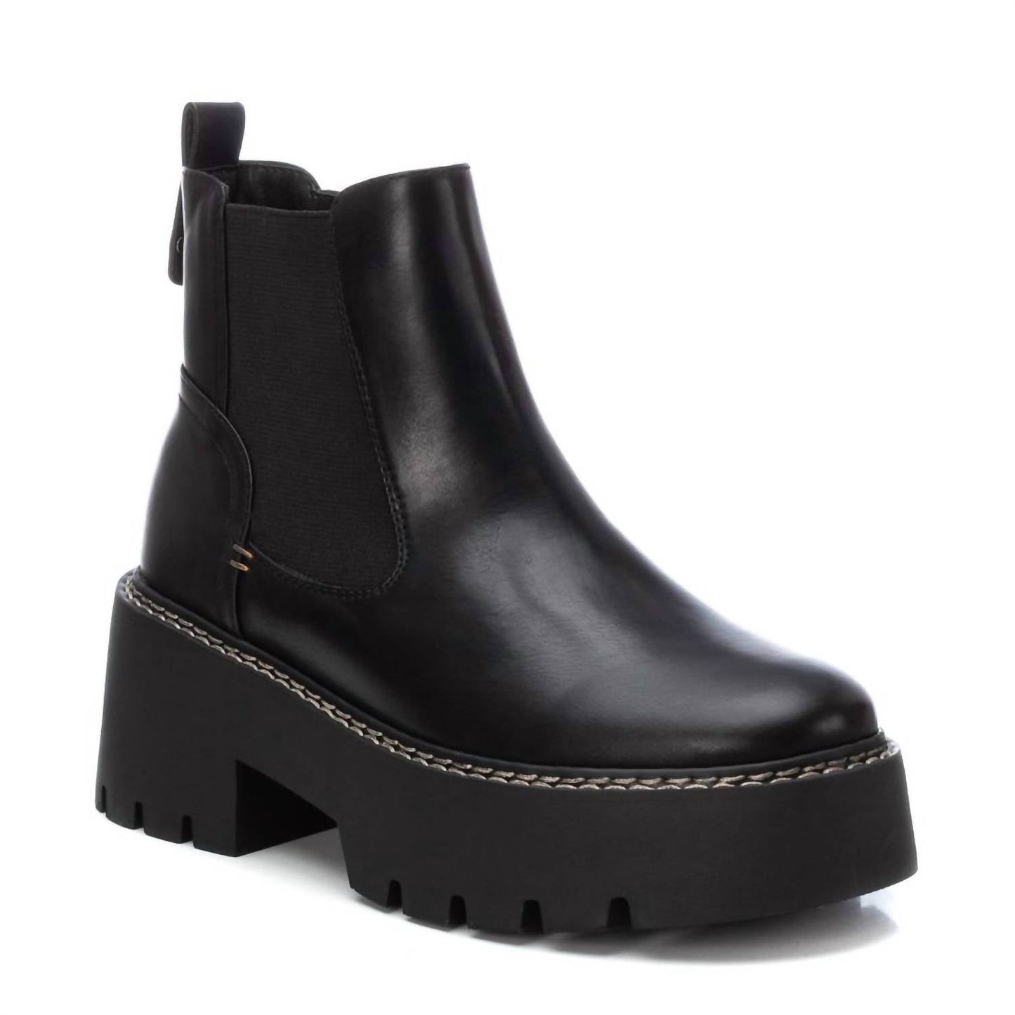 Xti - Women's Chelsea Booties