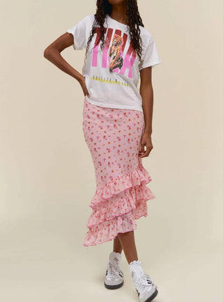 Daydreamer - Tina Turner Solo Tee