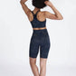 Spanx - Look at Me Now Bike Short