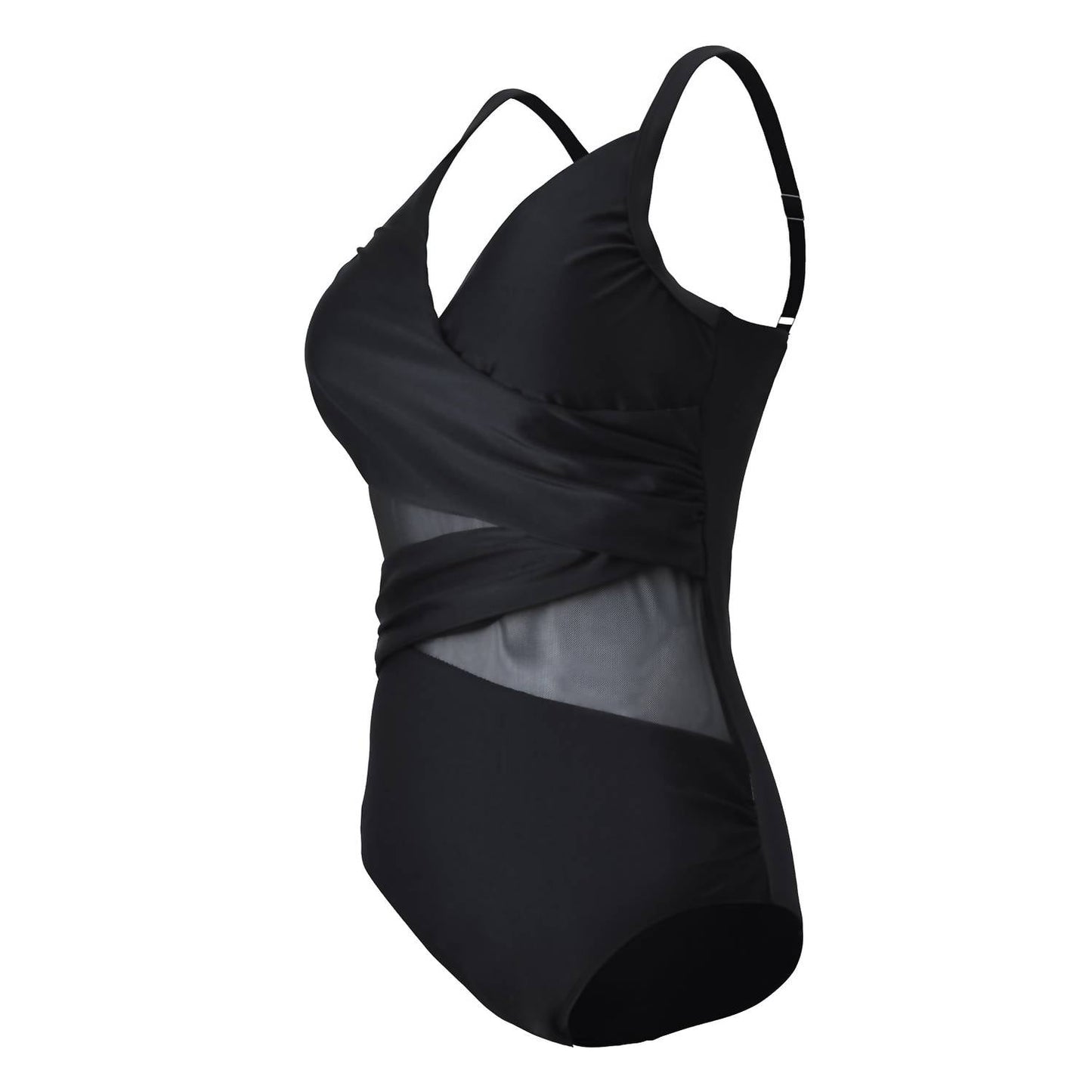 Miraclesuit - Madero One Piecemesh Underwire Swimsuit