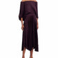 A.L.C. - Sienna Pleated Dress